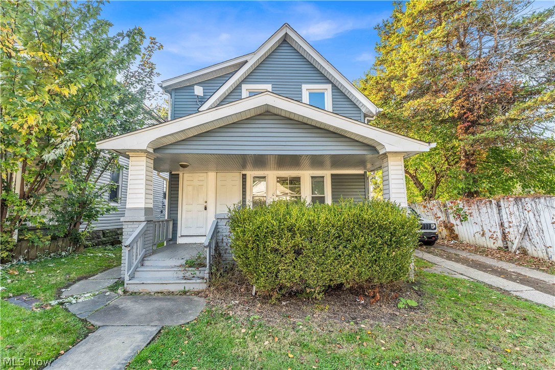 3150 W 70th Street Cleveland OH 44102