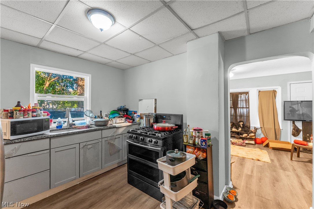 3150 W 70th Street Cleveland OH 44102