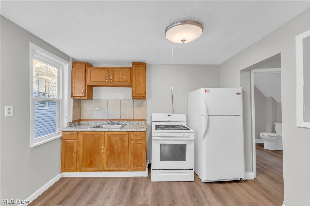 3150 W 70th Street Cleveland OH 44102