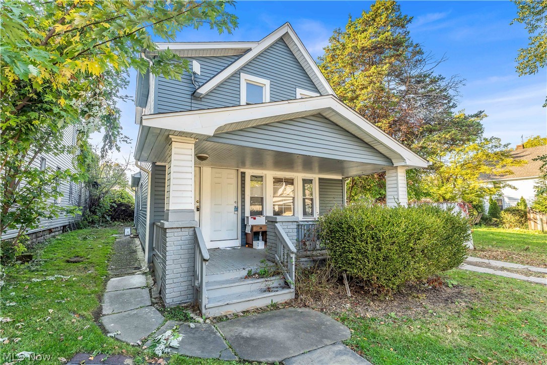 3150 W 70th Street Cleveland OH 44102