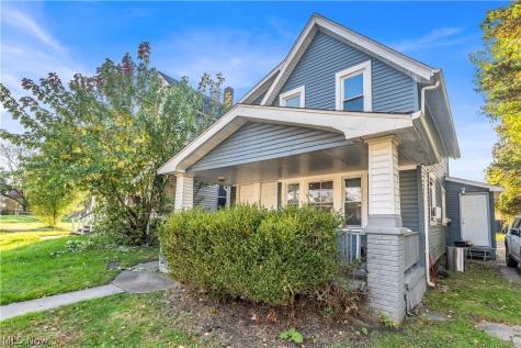 3150 W 70th Street Cleveland OH 44102