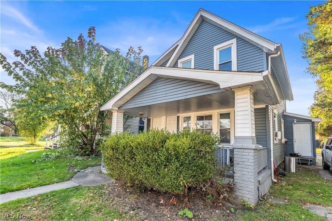 3150 W 70th Street Cleveland OH 44102