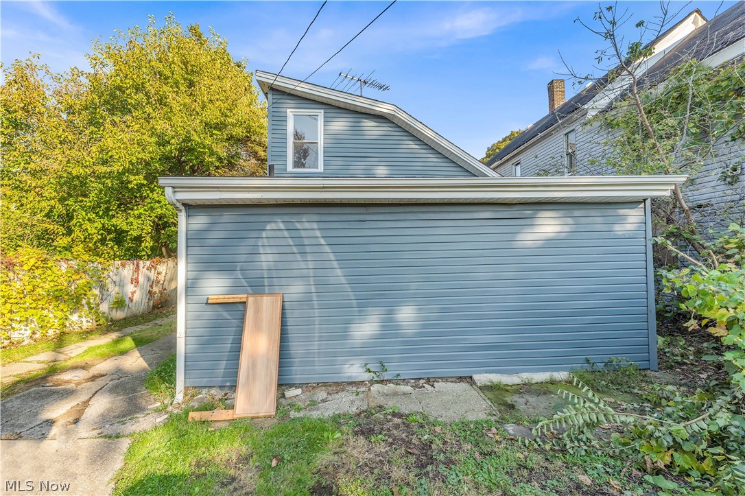 3150 W 70th Street Cleveland OH 44102