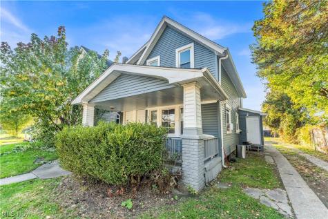 3150 W 70th Street Cleveland OH 44102