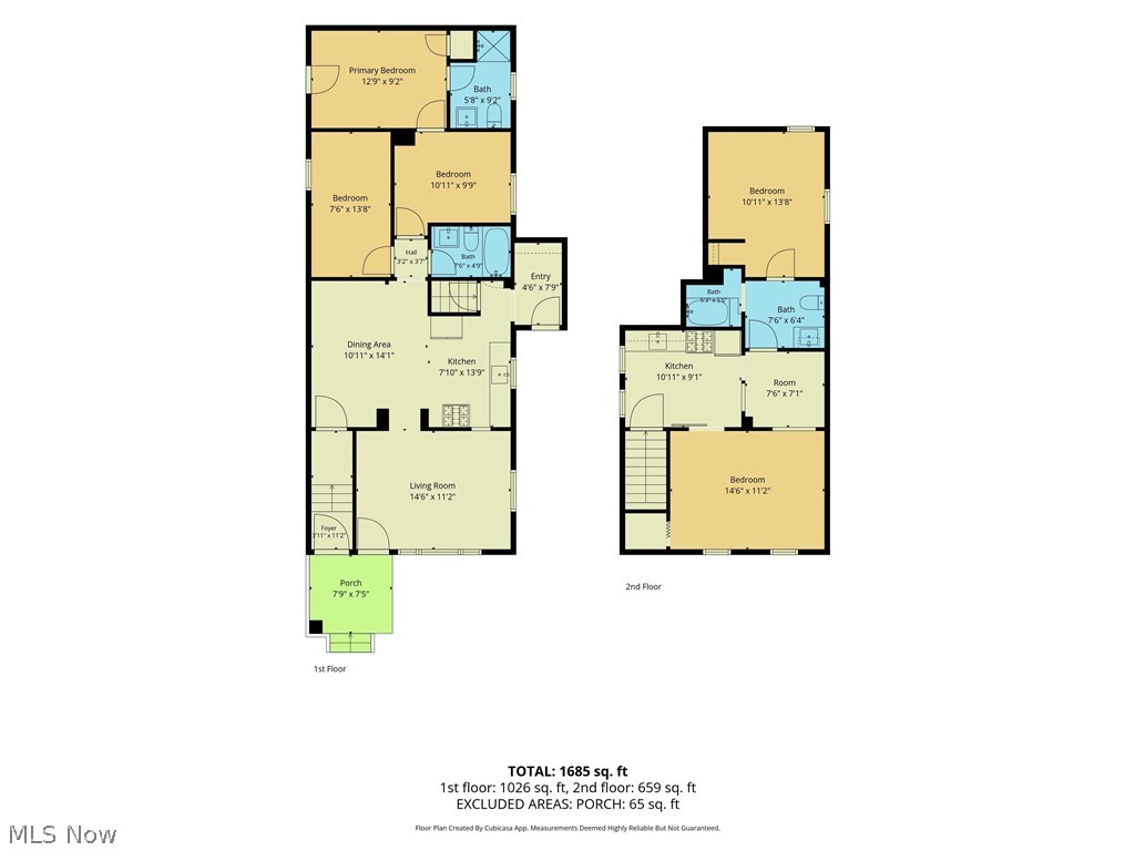 3150 W 70th Street Cleveland OH 44102