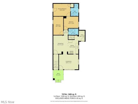 3150 W 70th Street Cleveland OH 44102