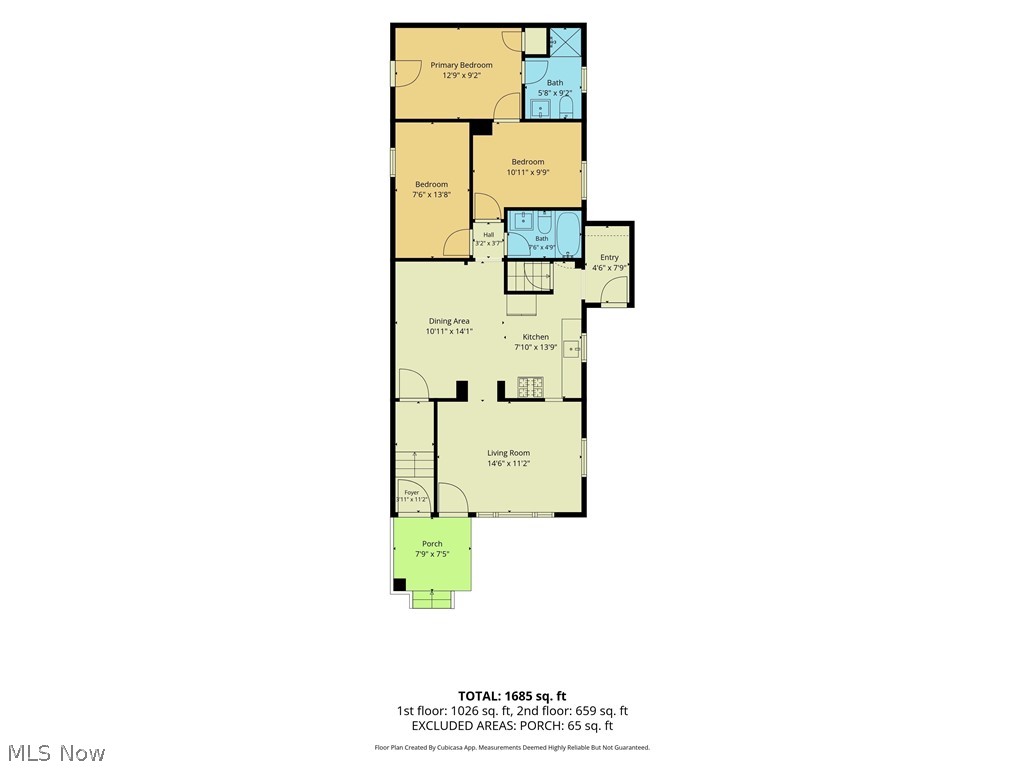 3150 W 70th Street Cleveland OH 44102