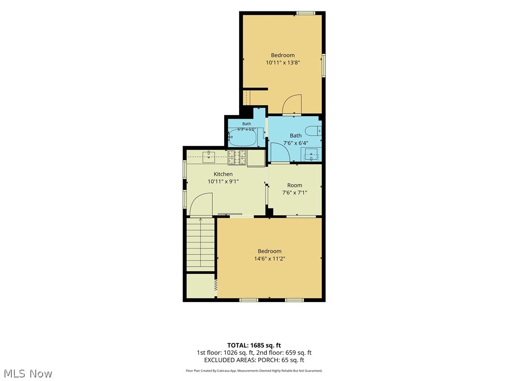 3150 W 70th Street Cleveland OH 44102