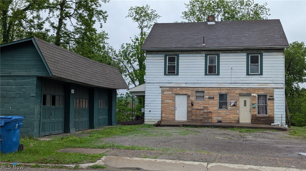 133 Parkway Street Struthers OH 44471