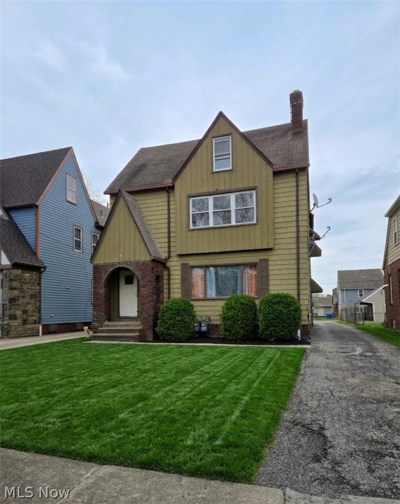 841 Hoover Avenue Cleveland OH 44119