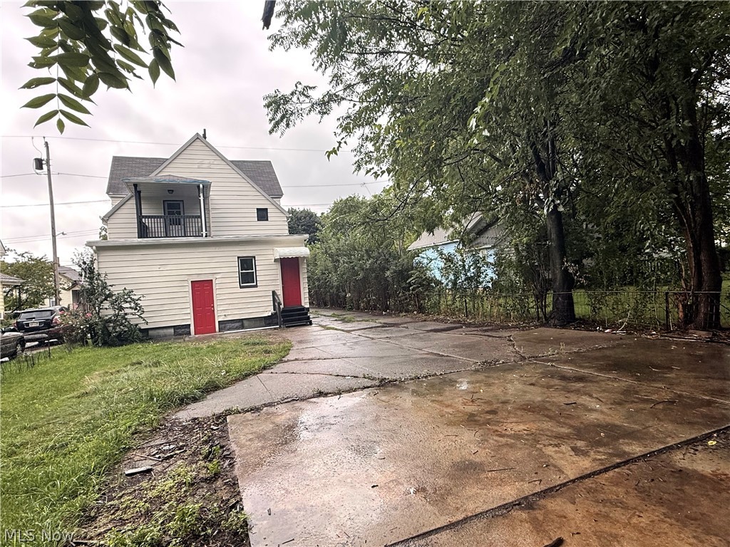 3721 E 50th Street Cleveland OH 44105