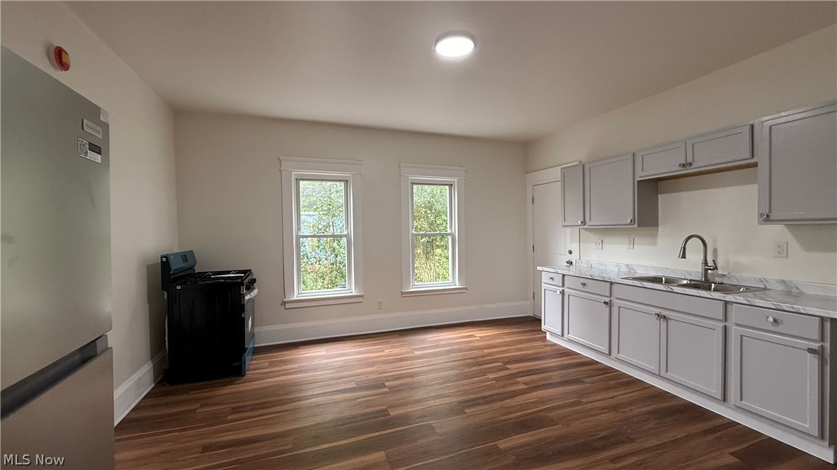 3721 E 50th Street Cleveland OH 44105