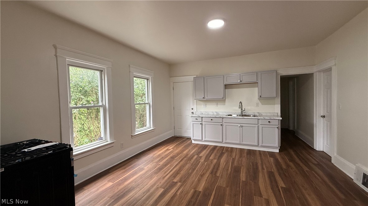3721 E 50th Street Cleveland OH 44105