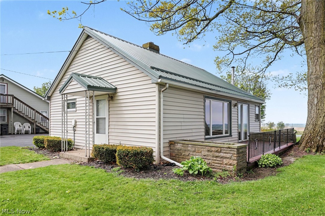 298 Park Avenue Conneaut OH 44030