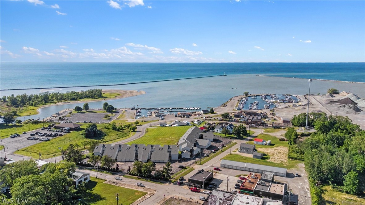 298 Park Avenue Conneaut OH 44030