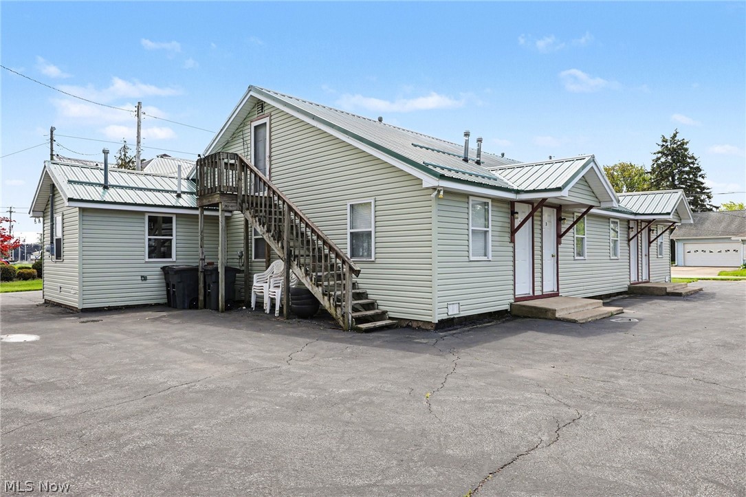 298 Park Avenue Conneaut OH 44030