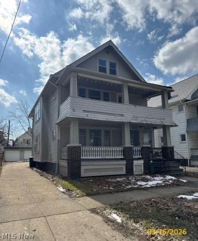 10329 Ignatius Avenue Cleveland OH 44111