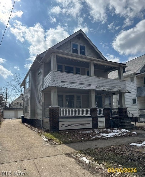 10329 Ignatius Avenue Cleveland OH 44111
