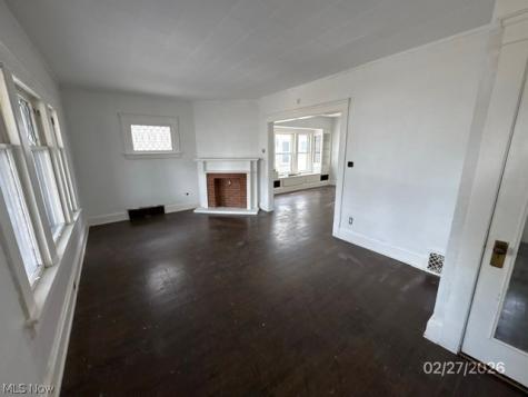 10329 Ignatius Avenue Cleveland OH 44111
