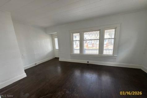10329 Ignatius Avenue Cleveland OH 44111