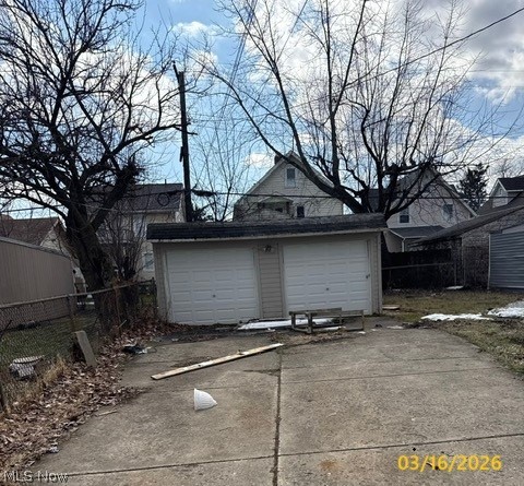 10329 Ignatius Avenue Cleveland OH 44111