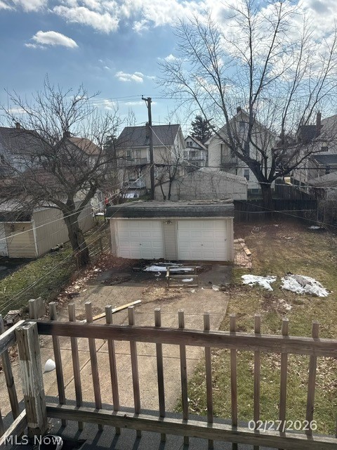10329 Ignatius Avenue Cleveland OH 44111
