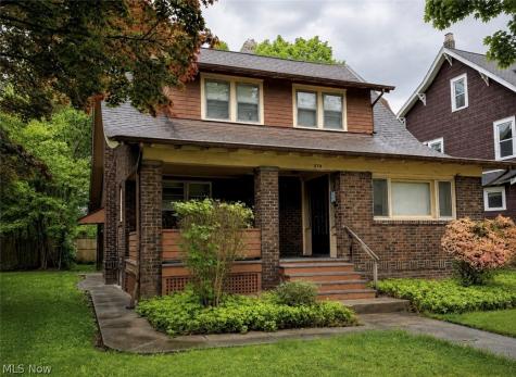 273 Alameda Avenue Youngstown OH 44504
