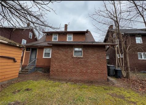 273 Alameda Avenue Youngstown OH 44504