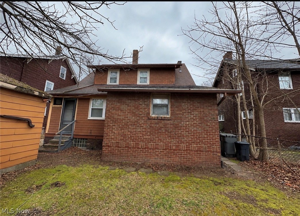 273 Alameda Avenue Youngstown OH 44504