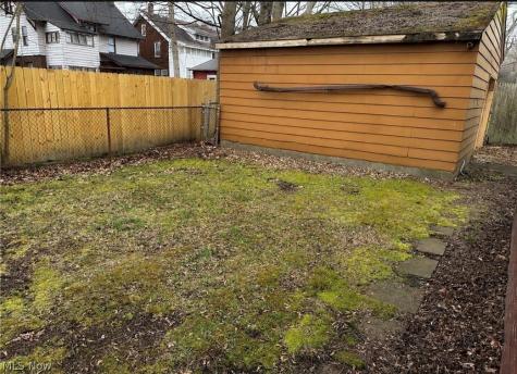 273 Alameda Avenue Youngstown OH 44504