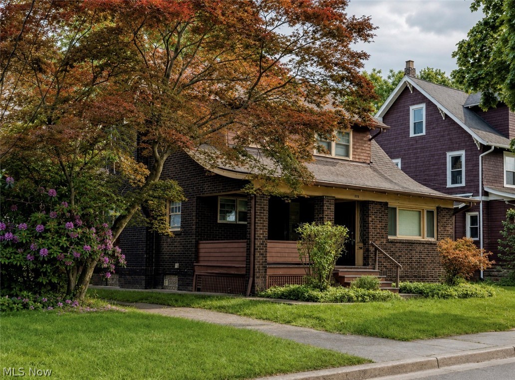 273 Alameda Avenue Youngstown OH 44504