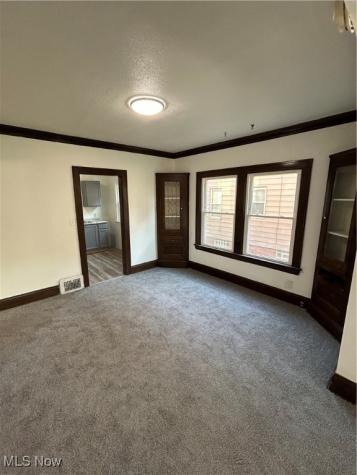999 E 143rd Street Cleveland OH 44110