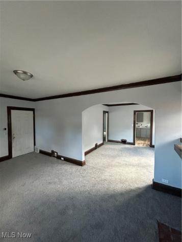 999 E 143rd Street Cleveland OH 44110