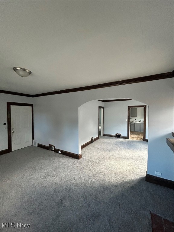 999 E 143rd Street Cleveland OH 44110