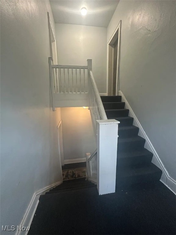 999 E 143rd Street Cleveland OH 44110