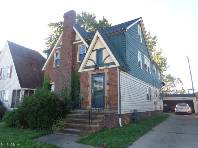 3327 Brookview Boulevard Parma OH 44134