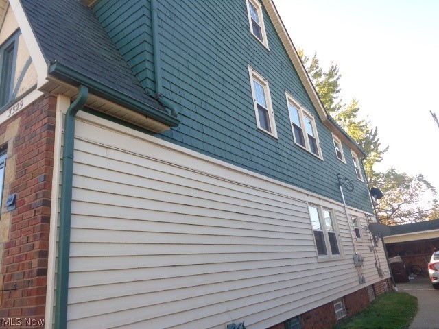 3327 Brookview Boulevard Parma OH 44134
