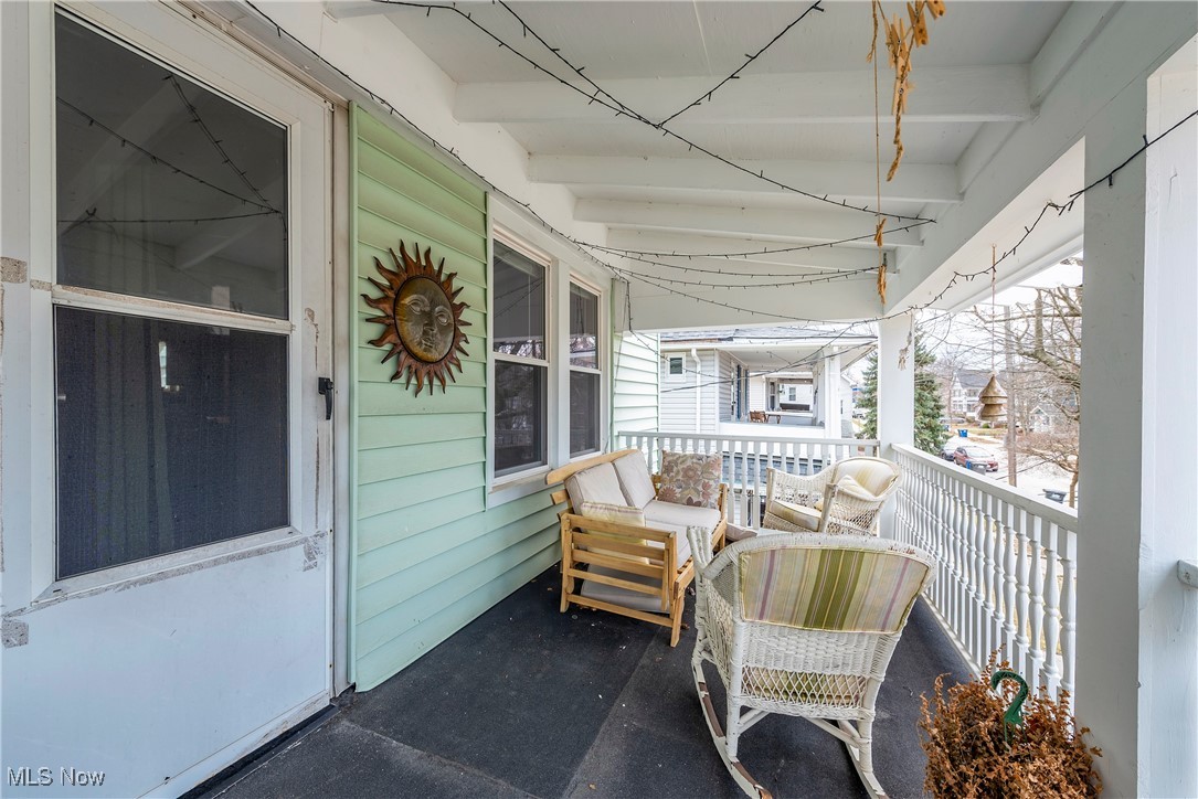 1631 Orchard Grove Avenue Lakewood OH 44107