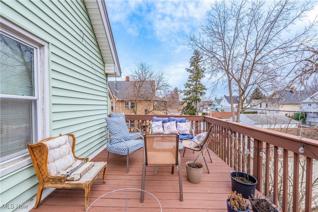 1631 Orchard Grove Avenue Lakewood OH 44107