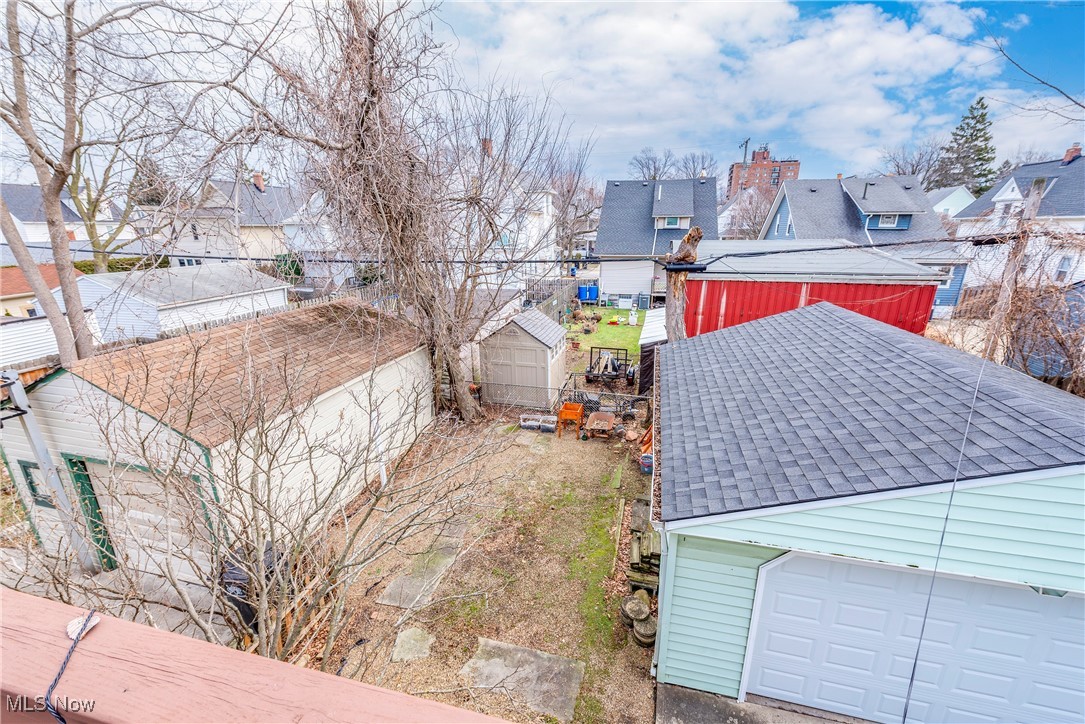 1631 Orchard Grove Avenue Lakewood OH 44107