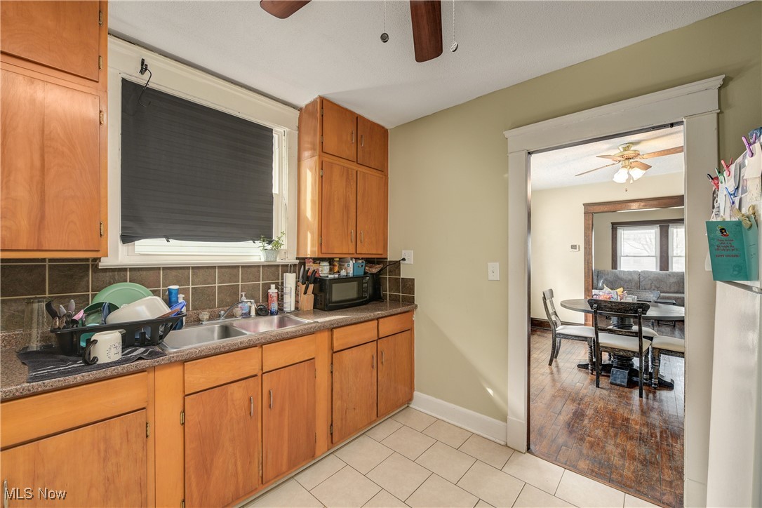 1631 Orchard Grove Avenue Lakewood OH 44107