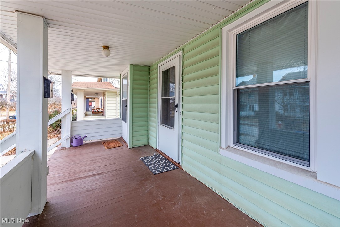 1631 Orchard Grove Avenue Lakewood OH 44107