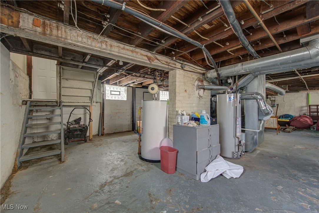 1631 Orchard Grove Avenue Lakewood OH 44107