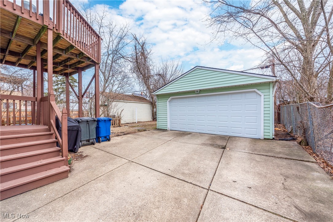 1631 Orchard Grove Avenue Lakewood OH 44107