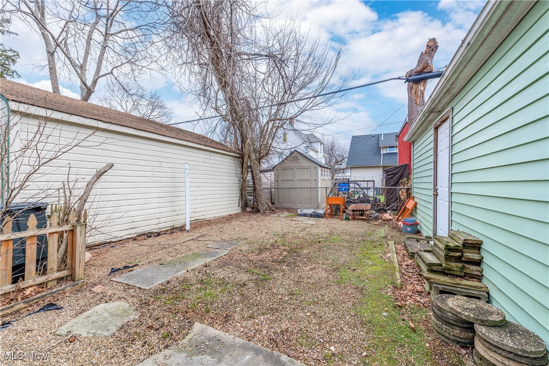 1631 Orchard Grove Avenue Lakewood OH 44107