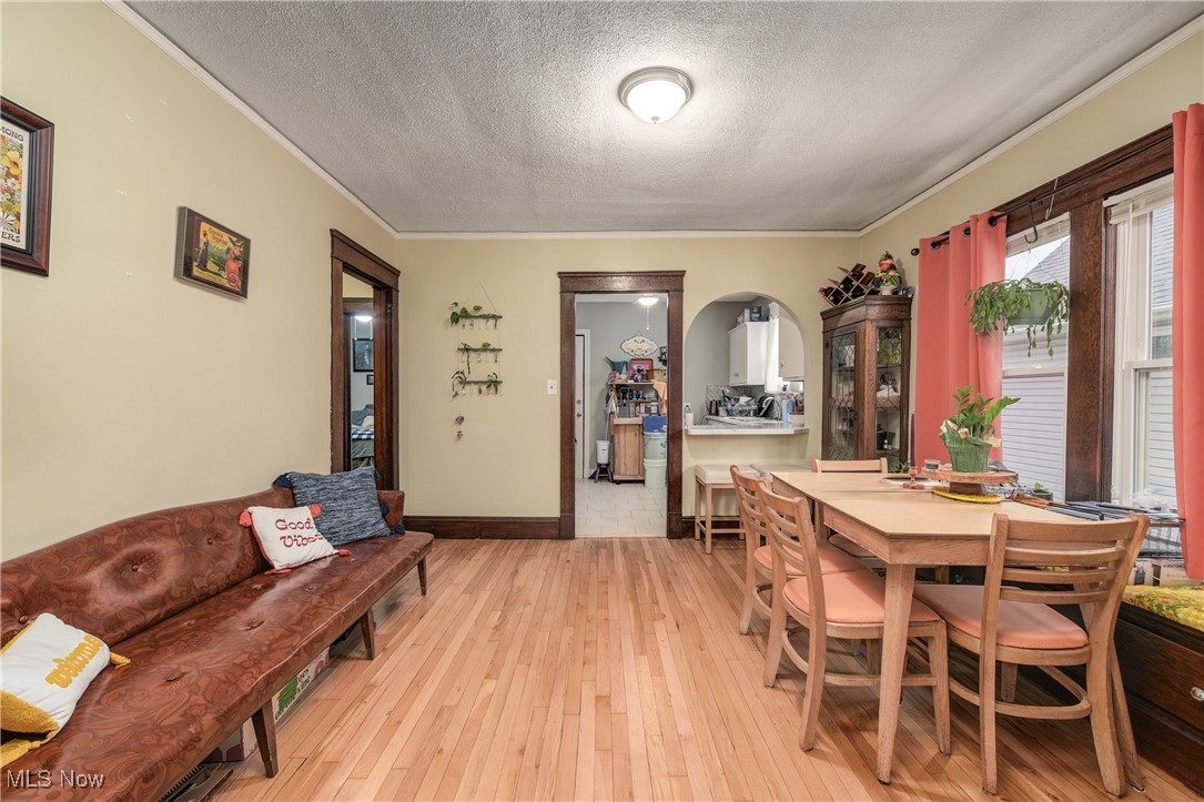 1631 Orchard Grove Avenue Lakewood OH 44107