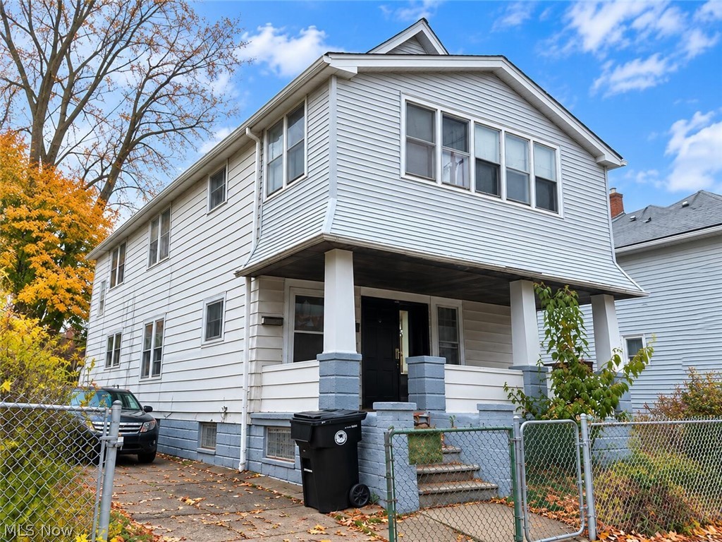 1326 W 76th Street Cleveland OH 44102