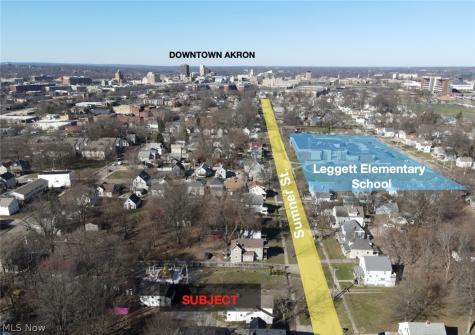 678-682 Sumner Akron OH 44311