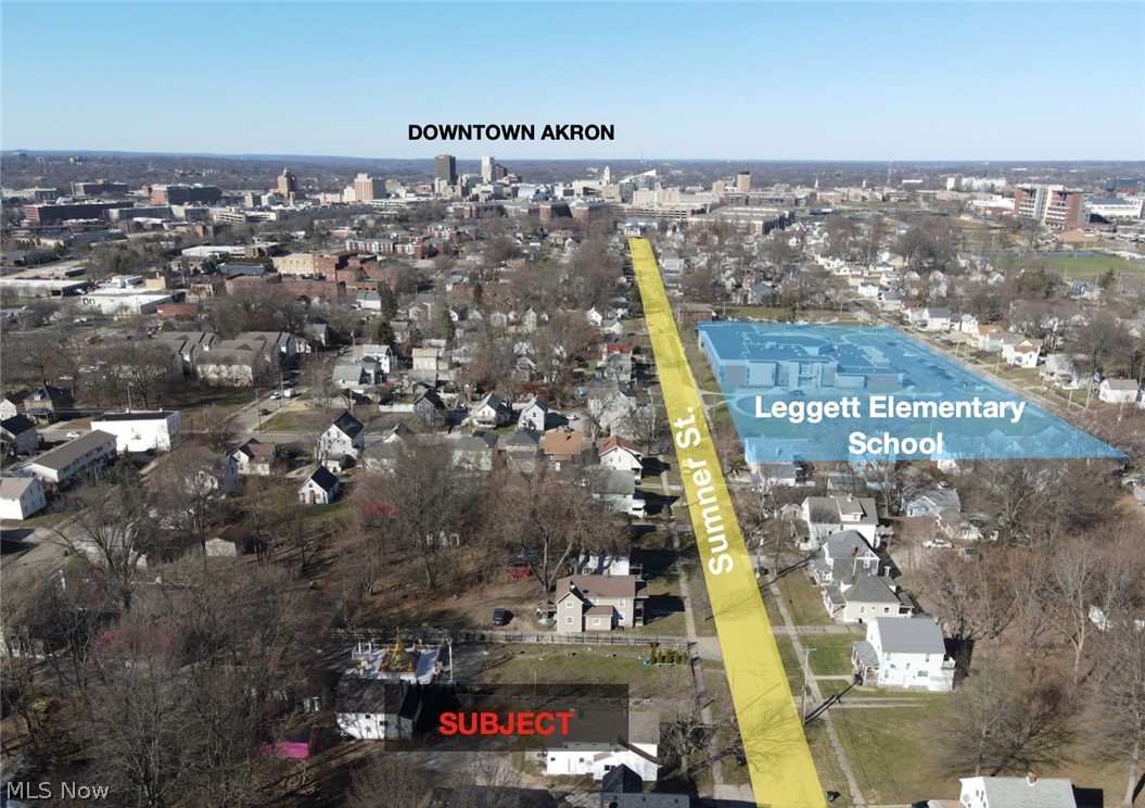 678-682 Sumner Akron OH 44311