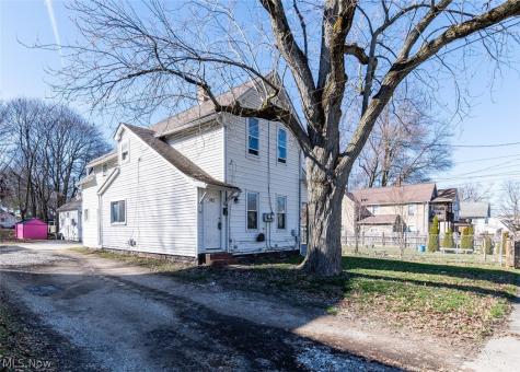 678-682 Sumner Akron OH 44311